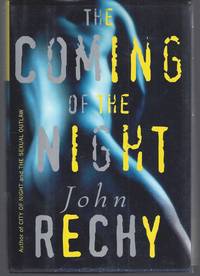 cover of The Coming of the Night (Signed Association Copy)