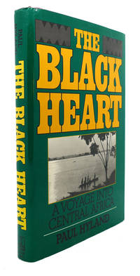 cover of THE BLACK HEART : A Voyage into Central Africa