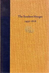 image of The European Discovery of America the Southern Voyages A.D. 1492-1616