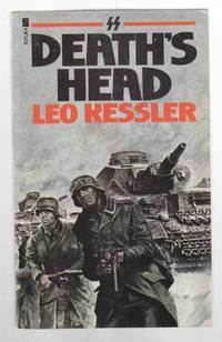 cover of Death's Head