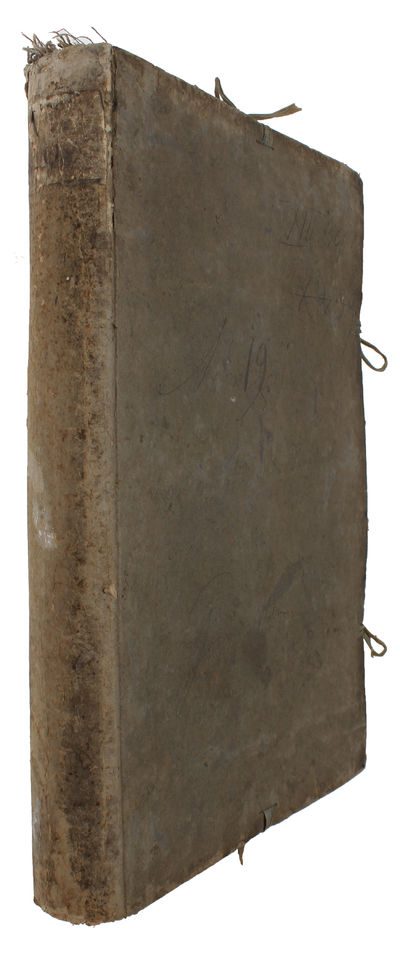 Mémoires concernant la Guerre pour la succession d'Autriche 1741 - 1748. 3 vols.  - [FINE FRENCH MANUSCRIPT ON THE WAR OF THE AUSTRIAN SUCCESSION] (photo 7)