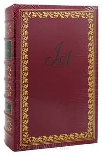 EMMA Easton Press by Jane Austen - 1996