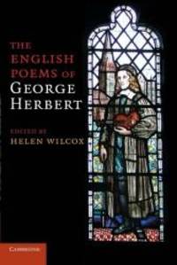 image of The English Poems of George Herbert