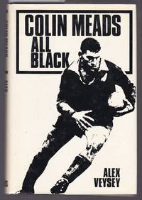 image of Colin Meads - All Black