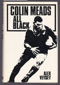 Colin Meads - All Black