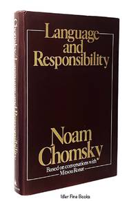Language and Responsibility