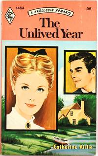 image of The Unlived Year