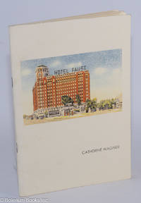 cover of Hotel Faust