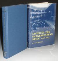 image of Lighting the Shakespearean Stage, 1567=1642