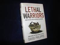 image of Lethal Warriors: When the New Band of Brothers Came Home