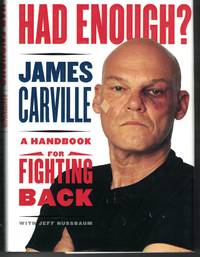 image of Had Enough Handbook for Fighting Back