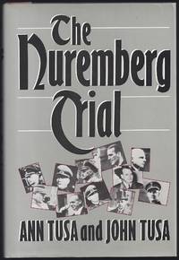 The Nuremberg Trial