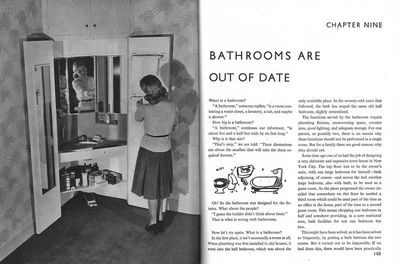 Tomorrow's house. A complete guide for the…