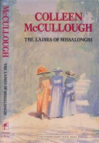 image of The Ladies of Missalonghi