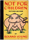 Not for Children