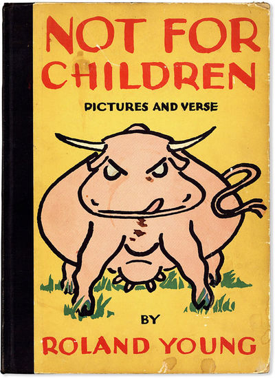 Not for Children