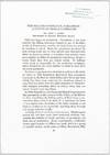 Group of 3 offprints. Includes: AUSTIN. "The Killing Substance, Paramecin: Activity of Single Particles." Offprint from: American Naturalist, vol. LXXXII, [ca. 1947.