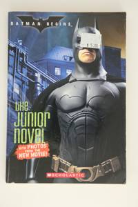 Batman Begins: The Junior Novel