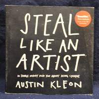 Steal Like an Artist