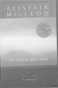 image of No Great Mischief