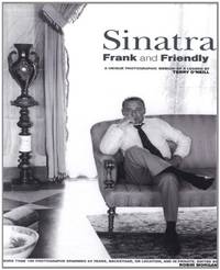 Sinatra: Frank & Friendly