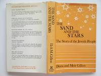 image of The sand and the stars: the story of the Jewish people