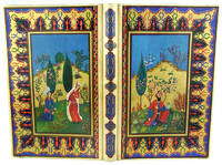 Die Sinnsprüche Oman Chajjam by Omar Khayyam - 1954 - from Bromer Booksellers (SKU: 30477)
