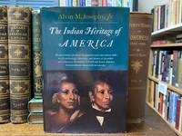 The Indian Heritage of America