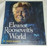 image of ELEANOR ROOSEVELT'S WORLD
