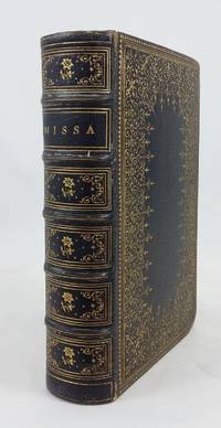 Manual da Missa e da ConfissÃ£o Terceira EdicÃ£o, augmentada com as vesperas do domingo, e outras devoÃ§Ãµes de ROQUETTE, JosÃ© Ignacio - 1850