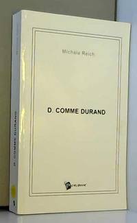 D Comme Durand