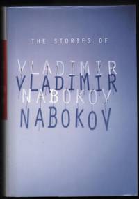 The Stories of Vladimir Nabokov