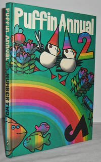 image of The Puffin annual number 2