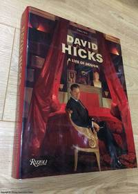 David Hicks: A Life of Design