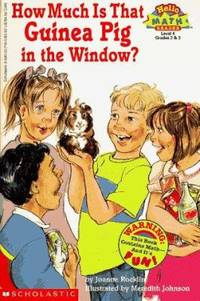 How Much Is That Guinea Pig in the Window?