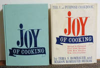 cover of Joy Of Cooking