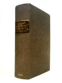 Walker Remodelled - A New Critical Pronouncing Dictionary of the English Language, Adapted to the...