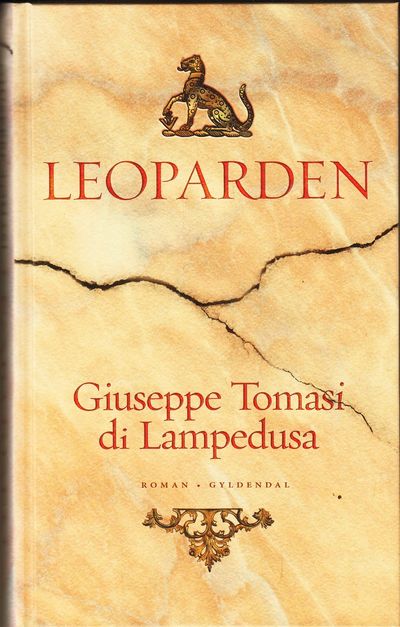 Leoparden