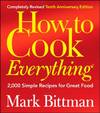 How To Cook Everything