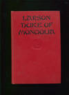 Larson, duke of Mongolia