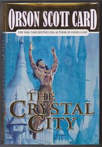 The Crystal City