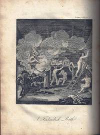image of TRAVELS THROUGH SWEDEN, FINLAND, AND LAPLAND, TO THE NORTH CAPE, IN THE YEARS 1798 AND 1799
