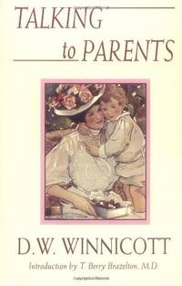 Talking To Parents