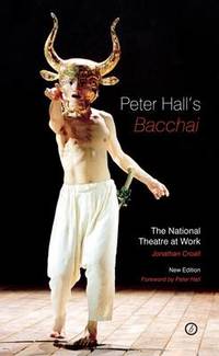 Peter Hall's Bacchai