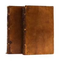 THE COMEDIES OF TERENCE, TRANSLATED INTO FAMILIAR BLANK VERSE [Two Volumes]