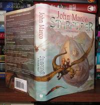STARFINDER Book One of the Skylords