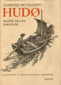 Hudø. Bilder fra en barndom