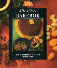 Alle tiders bakebok