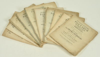 Historiola litteraria poëtarum Vestrogothiae…