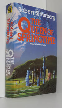 The Queen Of Springtime (Review Copy)